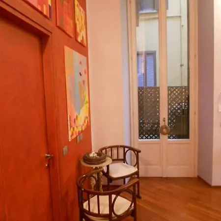 Duomo Loft Apartment Milan