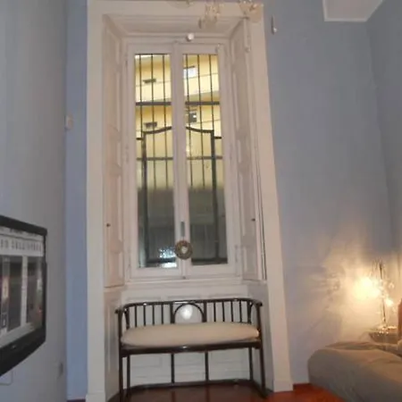 Duomo Loft * Milan