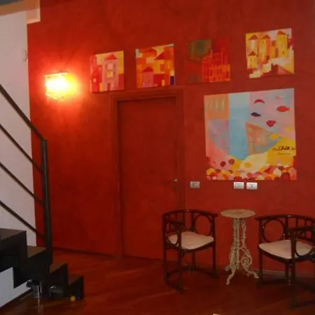 Duomo Loft Apartment
