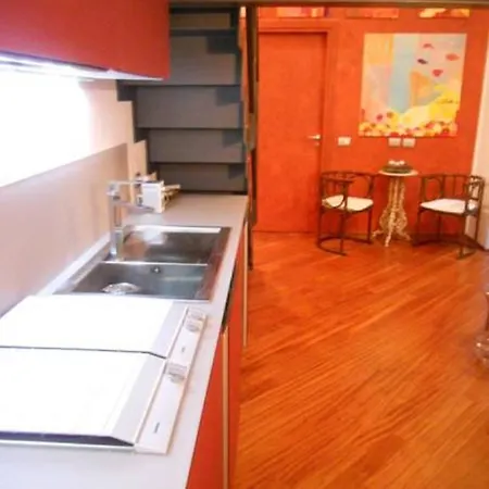Duomo Loft Apartment