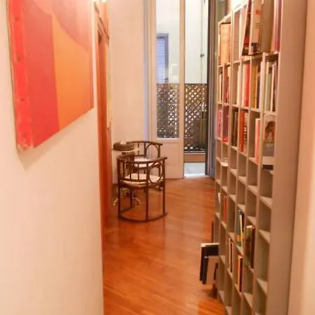 Apartment Duomo Loft Milan